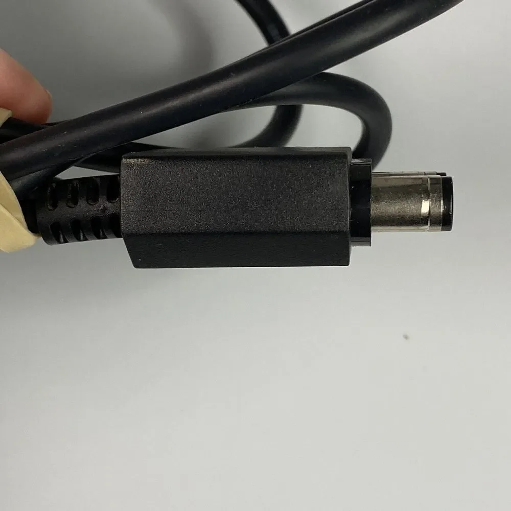 Microsoft AC Adapter Model A10 120N1A P/N X856283-004‎